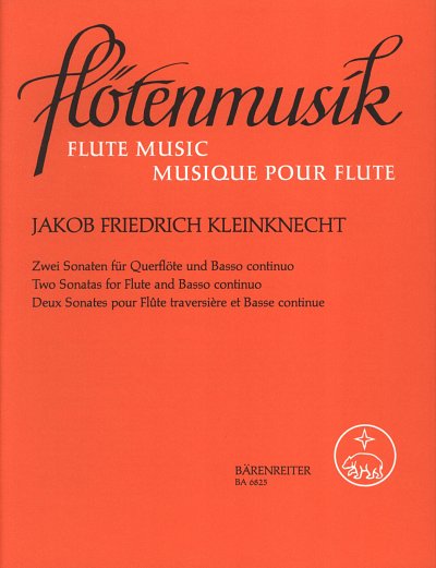 J.F. Kleinknecht: