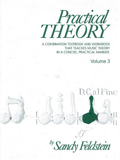 S. Feldstein: Practical Theory, Volume 3 (Bu)