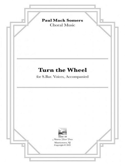 P. Somers: Turn the Wheel (Chpa)