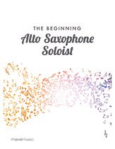 DL: The Beginning Alto Saxophone Soloist