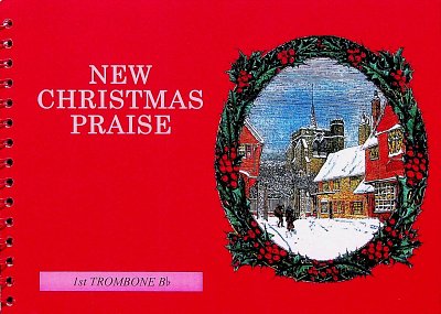 AQ: New Christmas Praise, Brassb;Gch4 (Pos1B) (B-Ware)