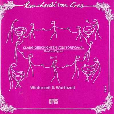 Zueghart M.: Winterzeit & Wartezeit