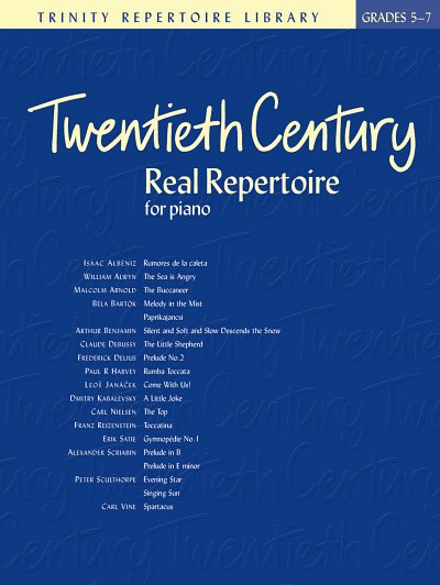 Franz Reizenstein: Toccatina from Five Pieces For Pianoforte