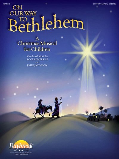 J. Jacobson: On Our Way to Bethlehem, Ch