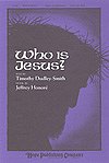 Who is Jesus?, Gch;Klav (Chpa)