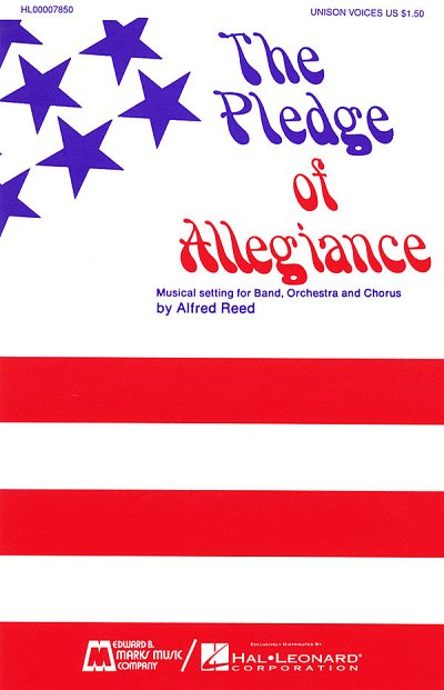 The Pledge of Allegiance (Chpa)