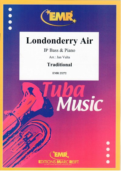 (Traditional): Londonderry Air, TbBKlav
