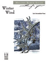 M. Bober: Winter Wind