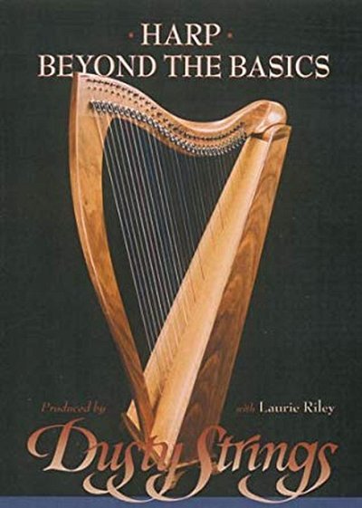 Harp Beyond the Basics (DVD)