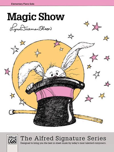 L.F. Olson: Magic Show