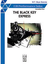 DL: W.T.S. Garcia: The Black Key Express