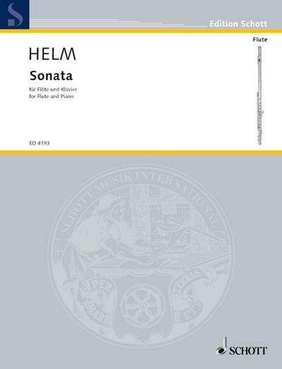 Helm Everett et al.: Sonata