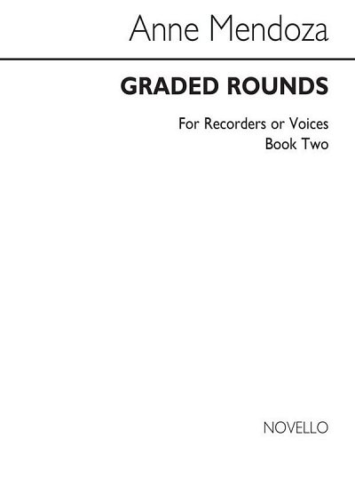 Graded Rounds Book 2 (Bu)