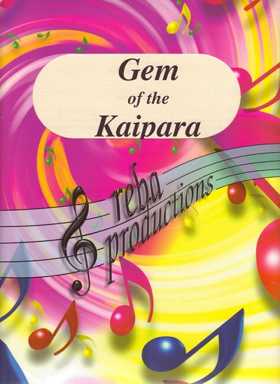 Gem Of The Kaipara (Bu)