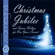 Christmas Jubilee (CD)