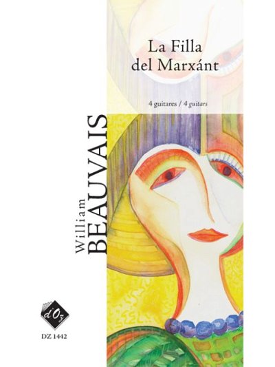 W. Beauvais: La Filla del Marxánt