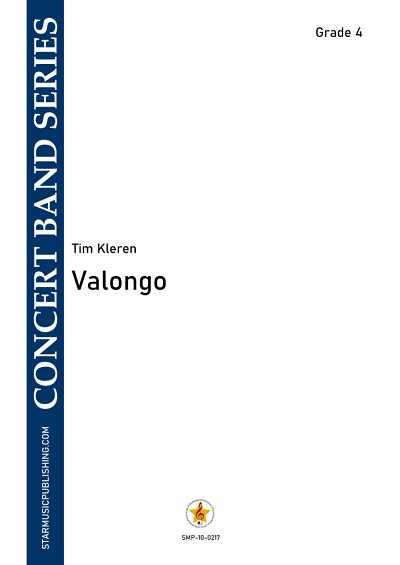 T. Kleren: Valongo, Blaso (Pa+St)
