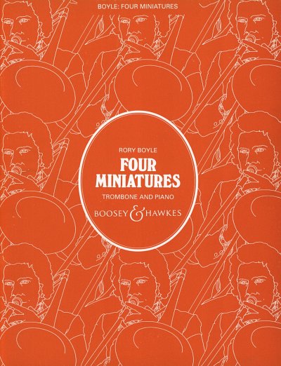 R. Boyle: Four Miniatures, PosKlav (KlavpaSt)