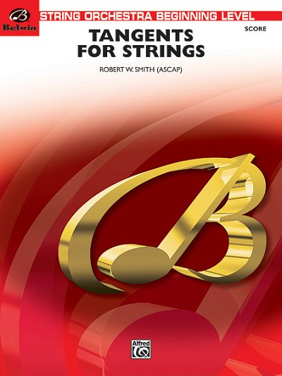 R.W. Smith: Tangents for Strings