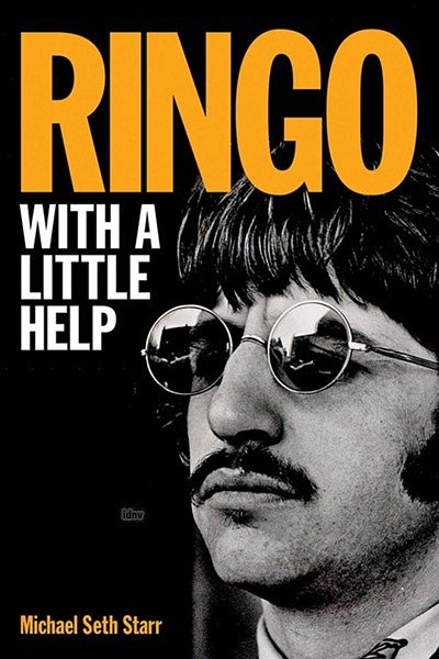 Ringo (Bu)