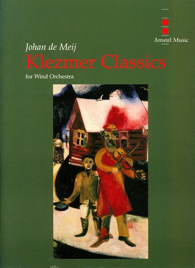 Klezmer Classics, Blaso (Part.)
