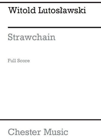 Strawchain (Part.)