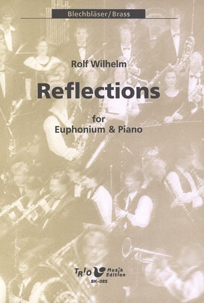 Wilhelm Rolf: Reflections