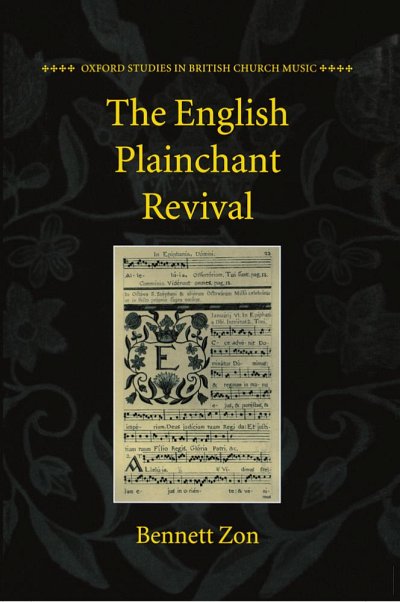 The English Plainchant Revival (Bu)