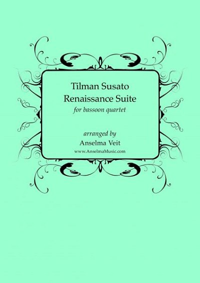 T. Susato: Renaissance Suite