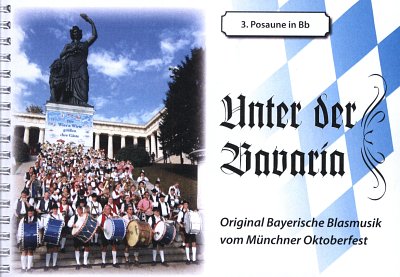 Unter Der Bavaria - Blm