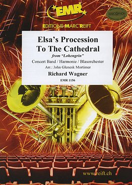 R. Wagner: Elsa's Procession To The Cathedral