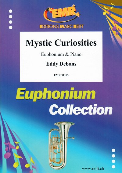 E. Debons: Mystic Curiosities, EuphKlav