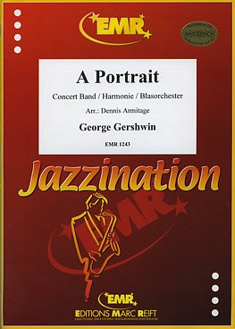 G. Gershwin: A Portrait, Blaso