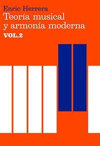 E. Herrera: Teoria musical y armonía moderna 2, Ges/Mel