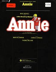 C. Strouse et al.: Annie (from "Annie")