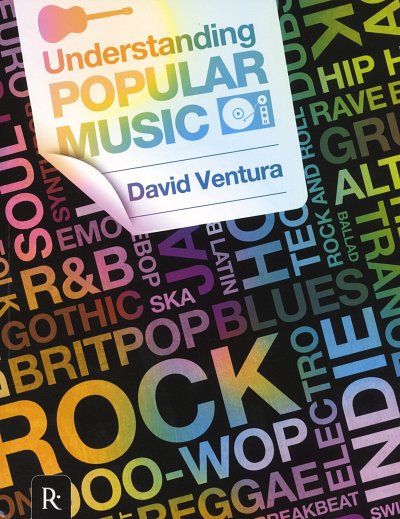 David Ventura: Understanding Popular Music, Schkl