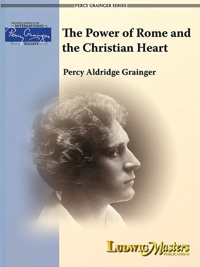 P. Grainger: Power of Rome and the Christian Heart