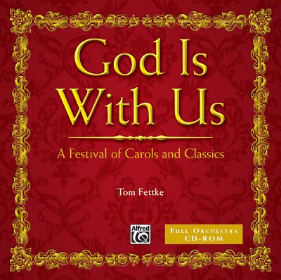 God Is with Us, Ch (CD-ROM)