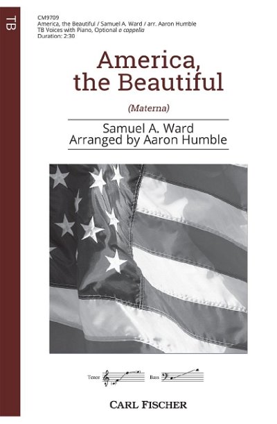 W.S. Augustus: America, the Beautiful (Part.)