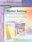L. Clark: Shaker Settings, Blaso (Pa+St)