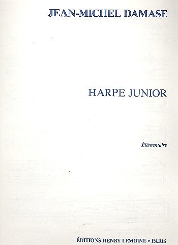 J.-M. Damase: Harpe junior, Hrf