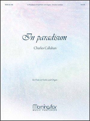 C. Callahan: In paradisum