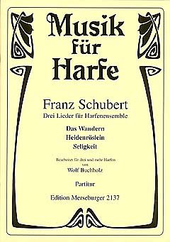 F. Schubert: Marchand, E.