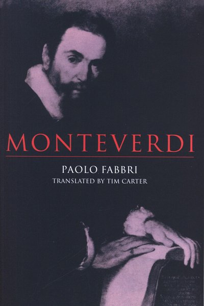 P. Fabbri: Monteverdi (Bu)