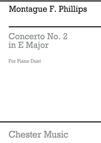Concerto No.2, Klav4m