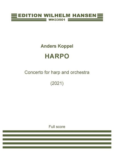 A. Koppel: Harpo