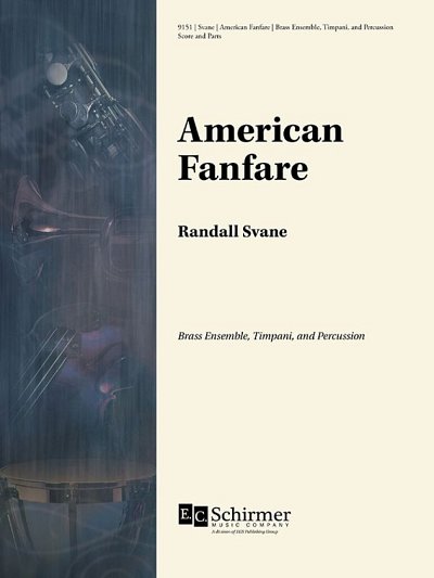 American Fanfare (Pa+St)