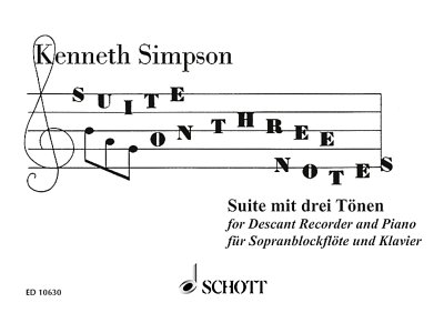DL: K. Simpson: Suite on 3 Notes, SblfKlav