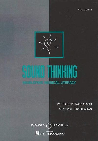 Sound Thinking Vol. 1 (Bu)