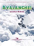 J. McBride: Avalanche!, Blaso (Part.)
